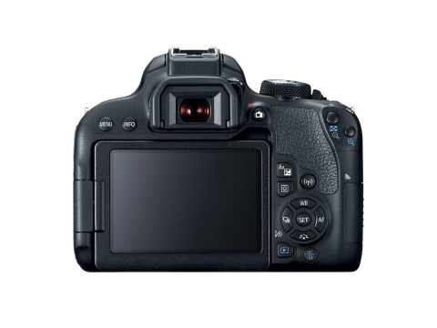 Canon EOS 800D + EF-S 18-135 IS STM.Picture4
